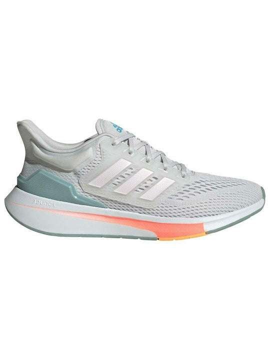 AdidasEQ21RunDashGrey_1 Adidas EQ21 Run Dash Grey - Image 1