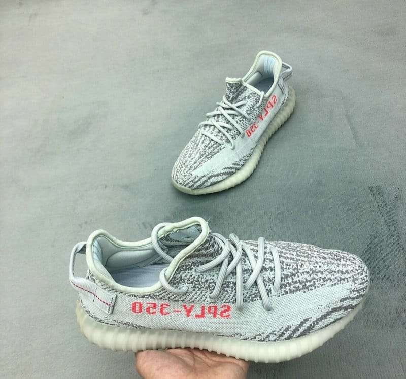 AdidasYeezy350V2BlueTint_4 Adidas Yeezy 350 V2 Blue Tint - Image 1