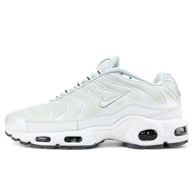 IMG-20240906-WA0051 Nike Air Max Plus White - Image 1