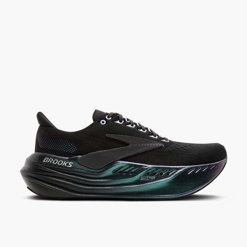 IMG-20250723-WA0025 Brooks Glycerin Max Aurora Black/Ebony - Image 1