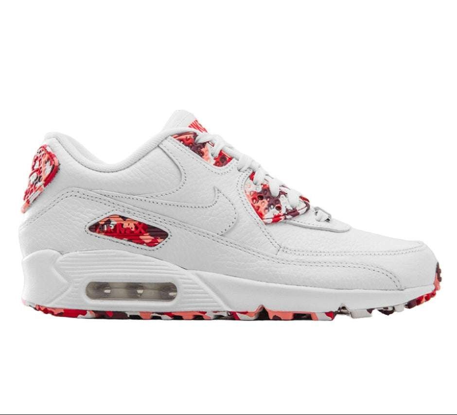 Multi-nike-air-max-90-sweets-city-pack-4 Nike Air Max 90 Eton Mess - Image 1