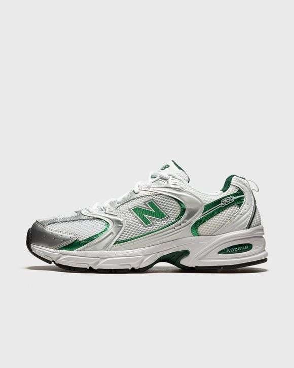 New Balance 530 Munsell White (1) New Balance 530 Munsell White - Image 1