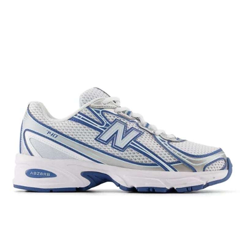 New Balance 740 Ice Blue (1) New Balance 740 Ice Blue - Image 1
