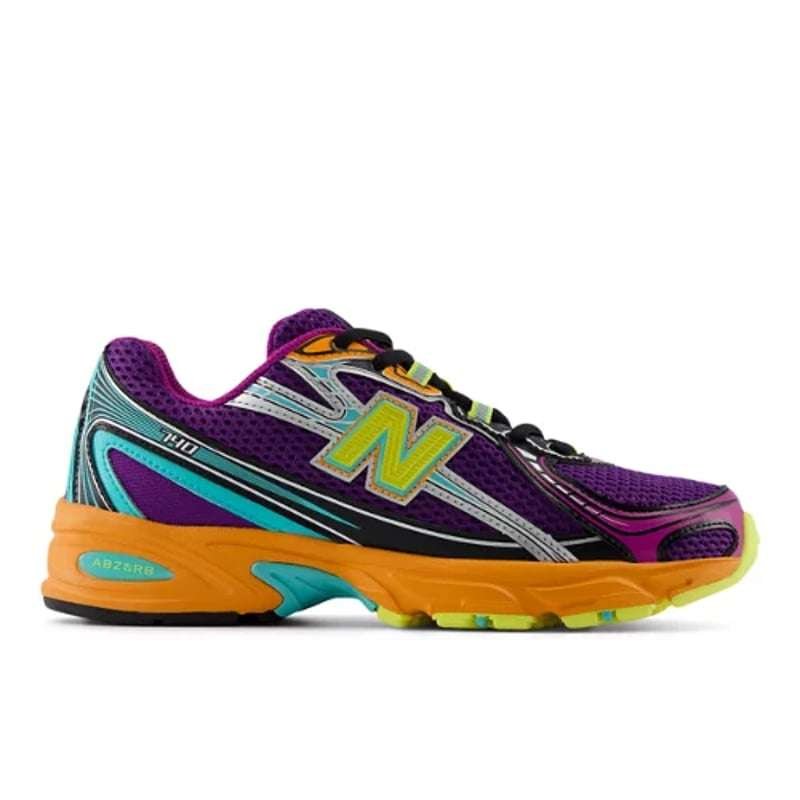 New Balance 740 Neon Nights (2) New Balance 740 Neon Nights - Image 1