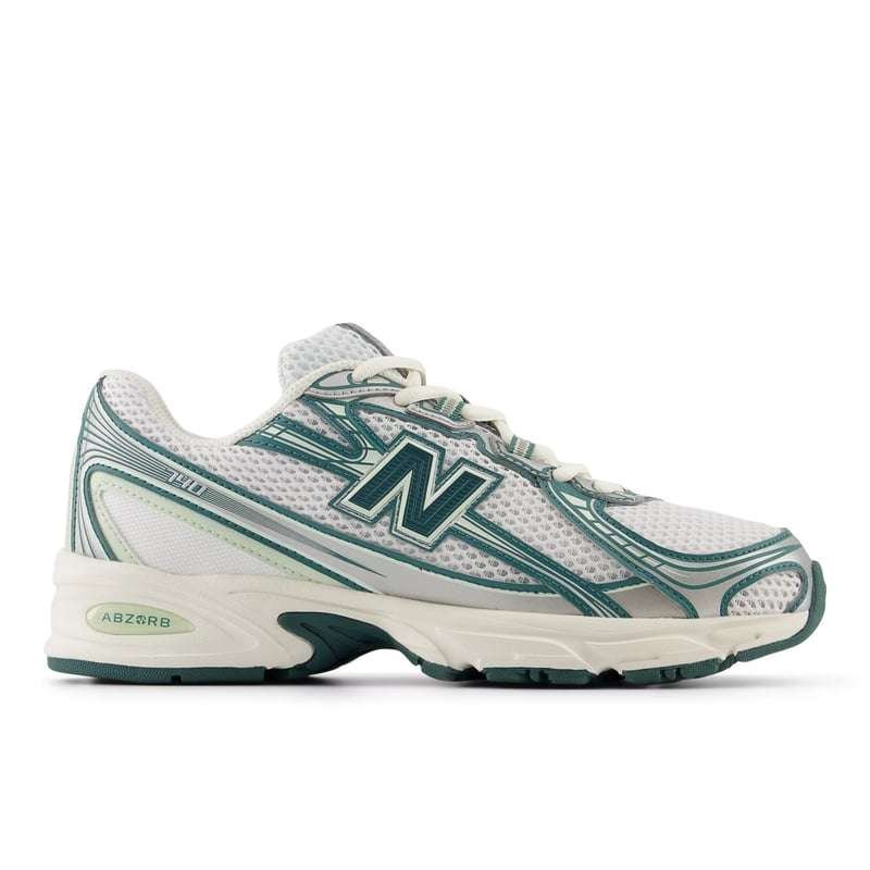 New Balance 740 White Marsh Green (1) New Balance 740 White Marsh Green - Image 1