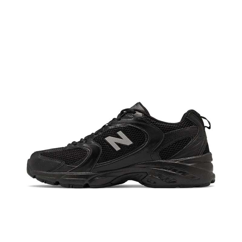 NewBalance530Black_1 New Balance 530 Black - Image 1