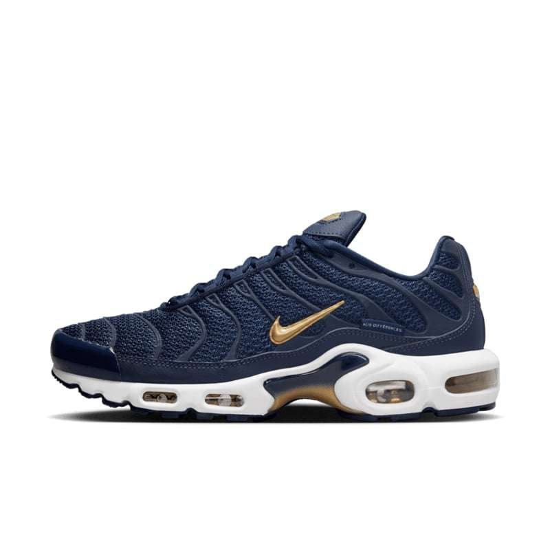 Nike Air Max Plus FFF Nike Air Max Plus "FFF" - Image 1