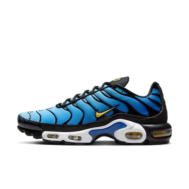 Nike Air Max Plus OG Hyper Blue (1) Nike Air Max Plus OG Hyper Blue - Image 1