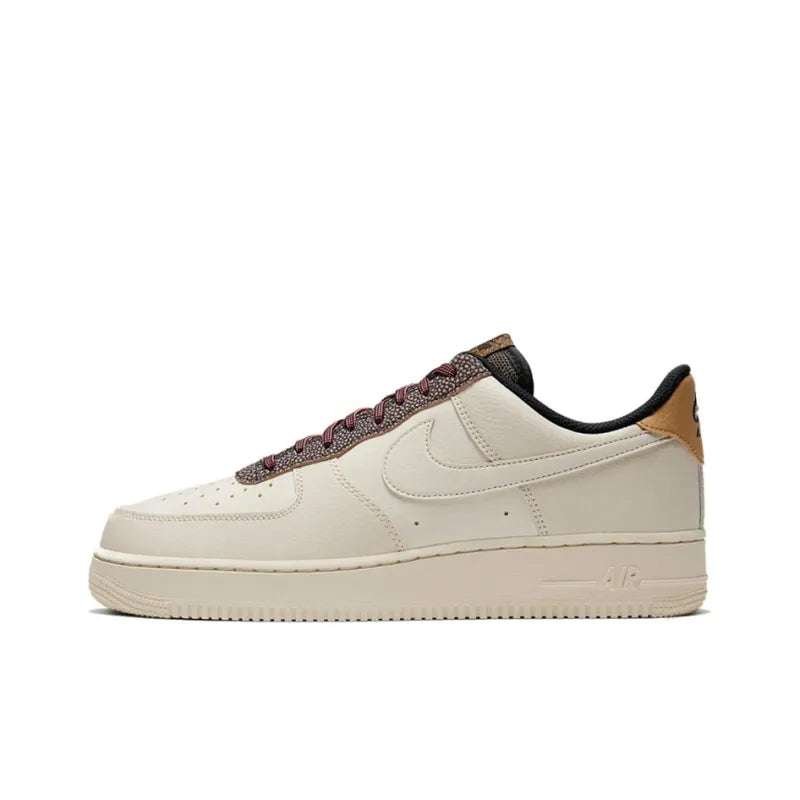 NikeAirForce1LowFossil_1 Nike Air Force 1 Low Fossil - Image 1