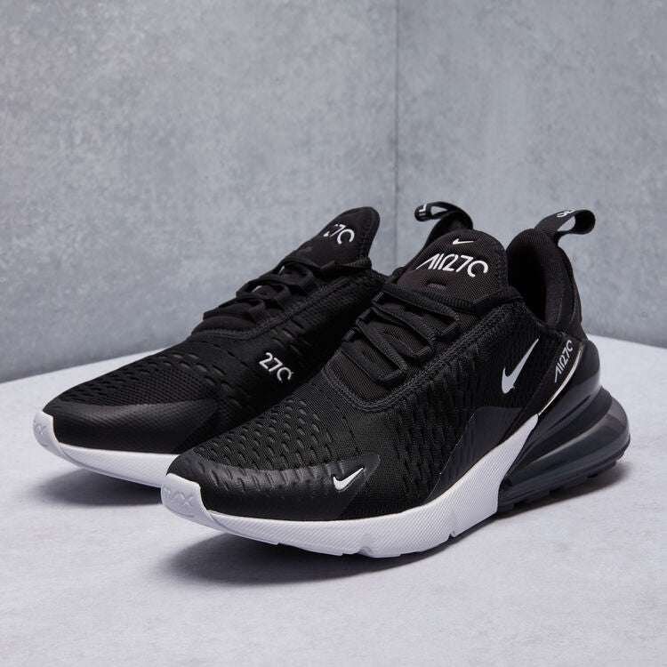 NikeAirMax270BLACKANTHRACITE-WHITE_2_35283ea6-5e7d-48b2-b41c-eef0c16d72ec Nike Air Max 270 BLACK ANTHRACITE WHITE - Image 1
