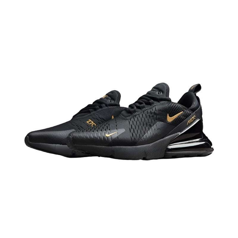 NikeAirMax270BlackGold_3_13d0ca6b-0cbe-40ba-a382-26e4d83a9664 Nike Air Max 270 Black Gold - Image 1