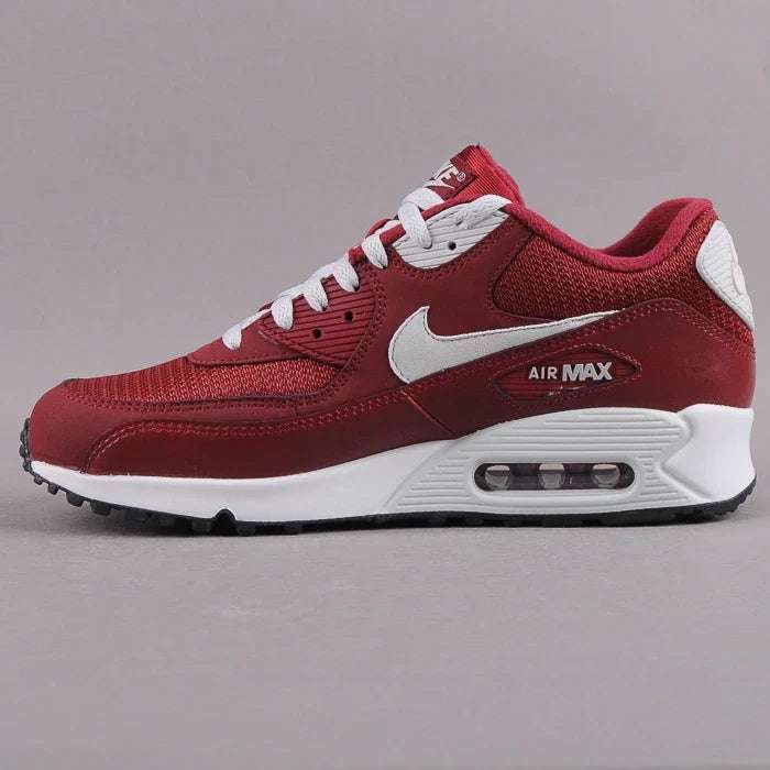 NikeAirMax90EssentialTeamRed_3 Nike Air Max 90 Essential Team Red - Image 1