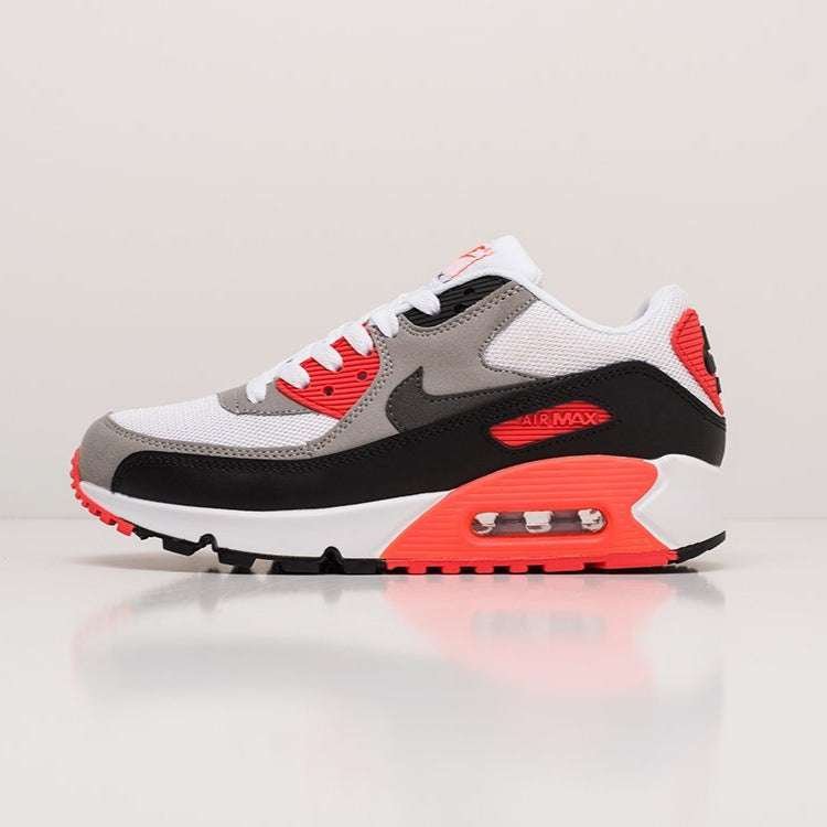 NikeAirMax90Infrared_1 Nike Air Max 90 Infrared - Image 1