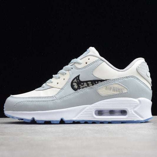 NikeAirMax90xDiorPic_6 Nike Air Max 90 x Dior - Image 1