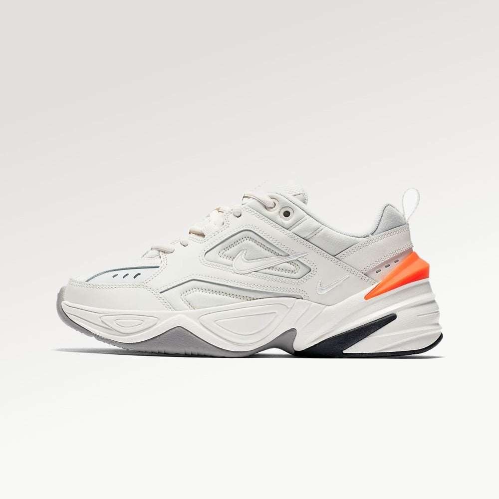 NikeM2KTeknoPhantomOliveGrey_1 Nike M2K Tekno Phantom Olive Grey - Image 1