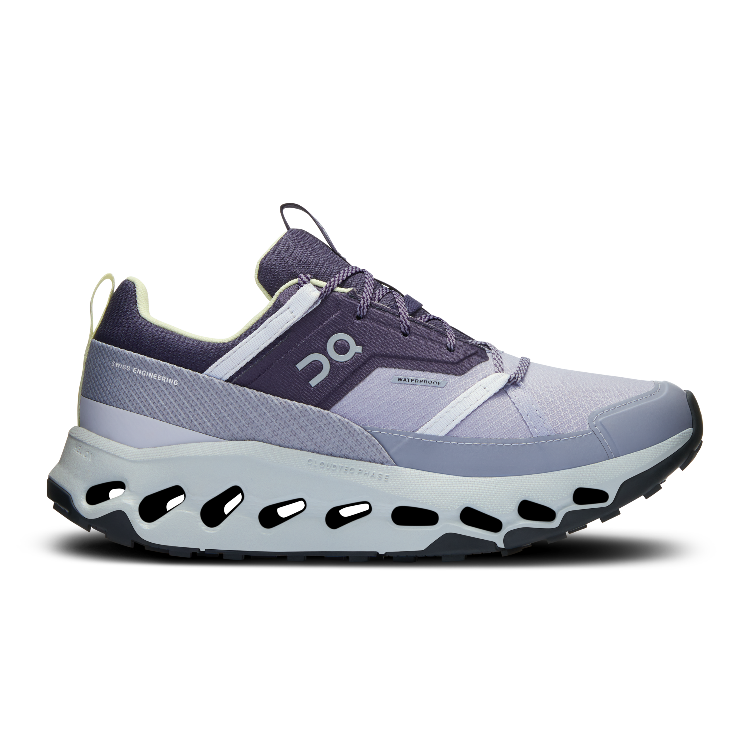 On Running Cloudhorizon Midnight Glacier (6) On Cloudhorizon Midnight Glacier - Image 1