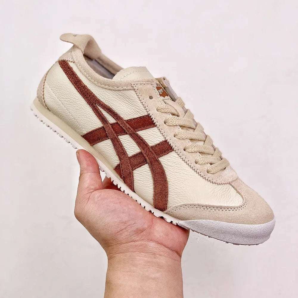 OnitsukaTigerMexico66VINBeige_1 Onitsuka Tiger Mexico 66 VIN Beige - Image 1