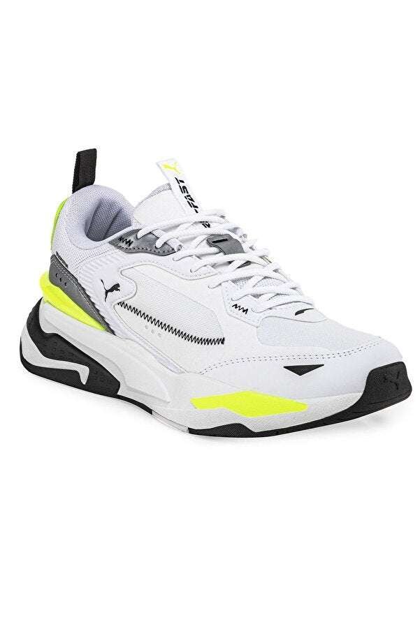 PUMARS-FastLimiterNeonWhiteBlackSneakers_1 PUMA RS-Fast Limiter Neon White Black - Image 1