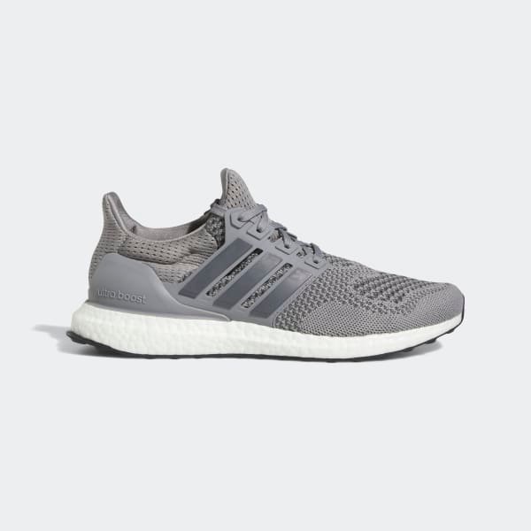 Ultraboost1.0Grey_1_f516432b-c06b-4aa8-a679-b1f81120e48d Adidas Ultra Boost 1.0 Wolf Grey Black White - Image 1