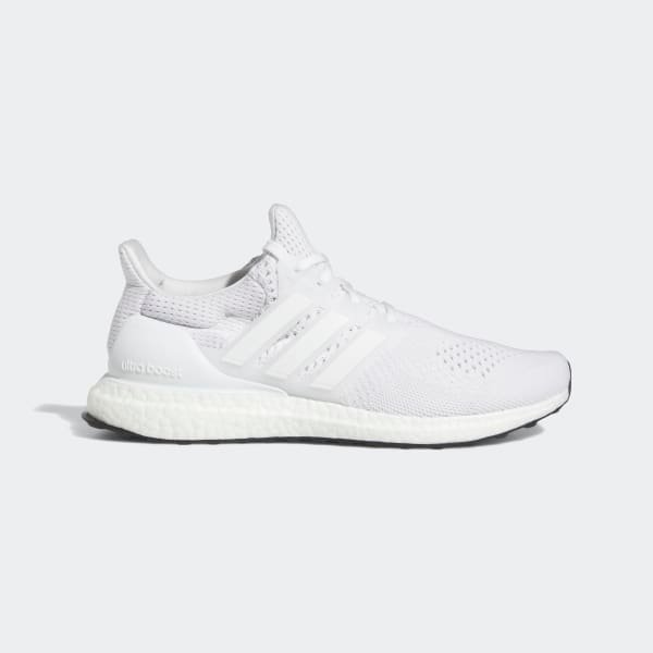 Ultraboost1.0ShoesWhite_1_8d6498d7-fde2-41ab-96cb-4ffee3601686 Adidas Ultra Boost 1.0 White - Image 1
