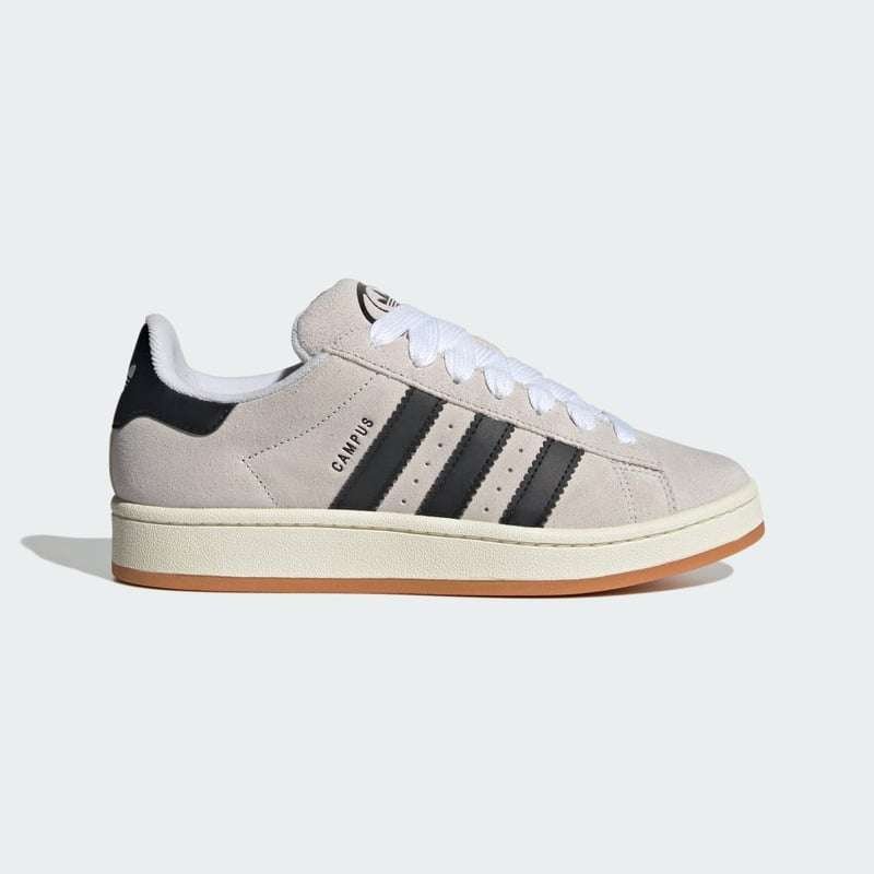 product_5 Adidas Campus 00s Crystal White Core Black - Image 1