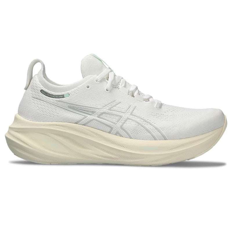 AsicsGel-Nimbus26TripleWhite_1.jpg Asics Gel-Nimbus 26 Triple White - Image 1