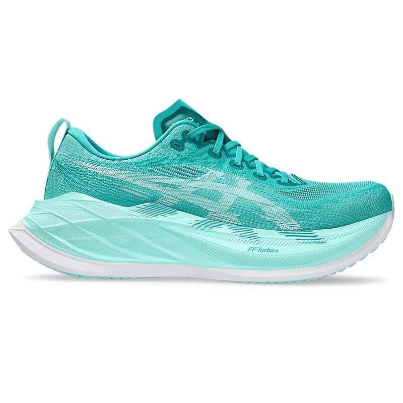 AsicsSuperblast2WaveTealIlluminateMint_1.jpg Asics Superblast 2 Wave Teal Illuminate Mint - Image 1