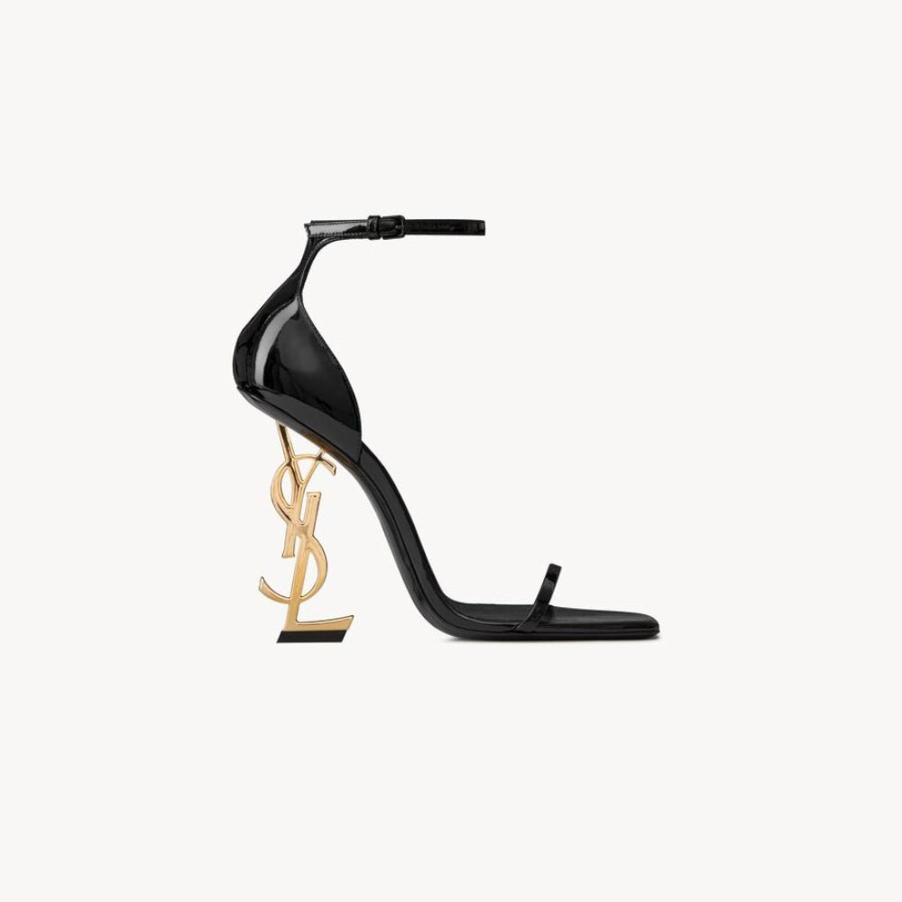 SaintLaurentOpyumSandals_2.jpg Saint Laurent Opyum Sandals - Image 1