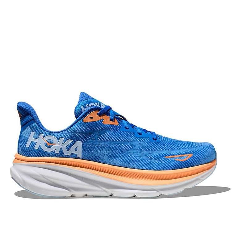 HOKA-Clifton-9-Coastal-Sky.jpg HOKA Clifton 9 Coastal Sky - Image 1