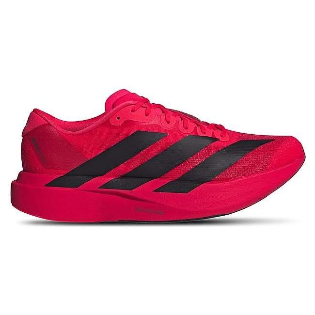 Adidas-Adizero-Evo-SL-Lucid-Red-Core-Black.jpg Adidas Adizero Evo SL Lucid Red & Core Black - Image 1