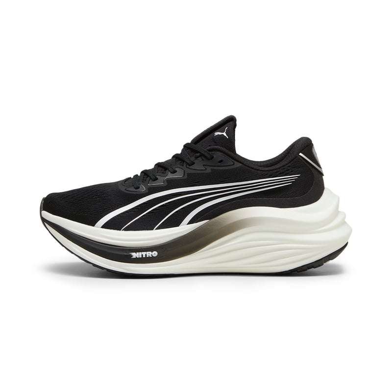 PUMA-MagMax-NITRO™-Black-White-1.jpeg Puma MagMax Nitro™ Black & White - Image 1