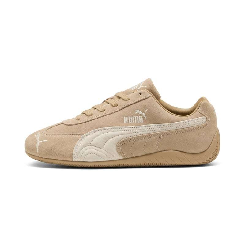 PUMA-Speedcat-TTF-Prairie-Tan-Frosted-Ivory-2.jpeg Puma Speedcat TTF Prairie Tan & Frosted Ivory - Image 1