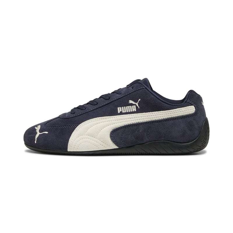 Puma-Speedcat-OG-New-Navy-Warm-White-4.jpeg Puma Speedcat OG New Navy & Warm White - Image 1