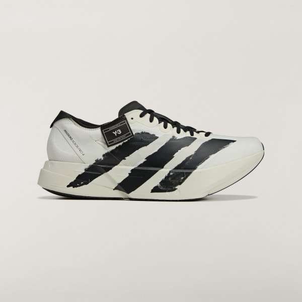 adidas-Y-3-Adios-Pro-4-Beige-Orbit-Grey-5.jpg Adidas Y-3 Adios Pro 4 Beige & Orbit Grey - Image 1