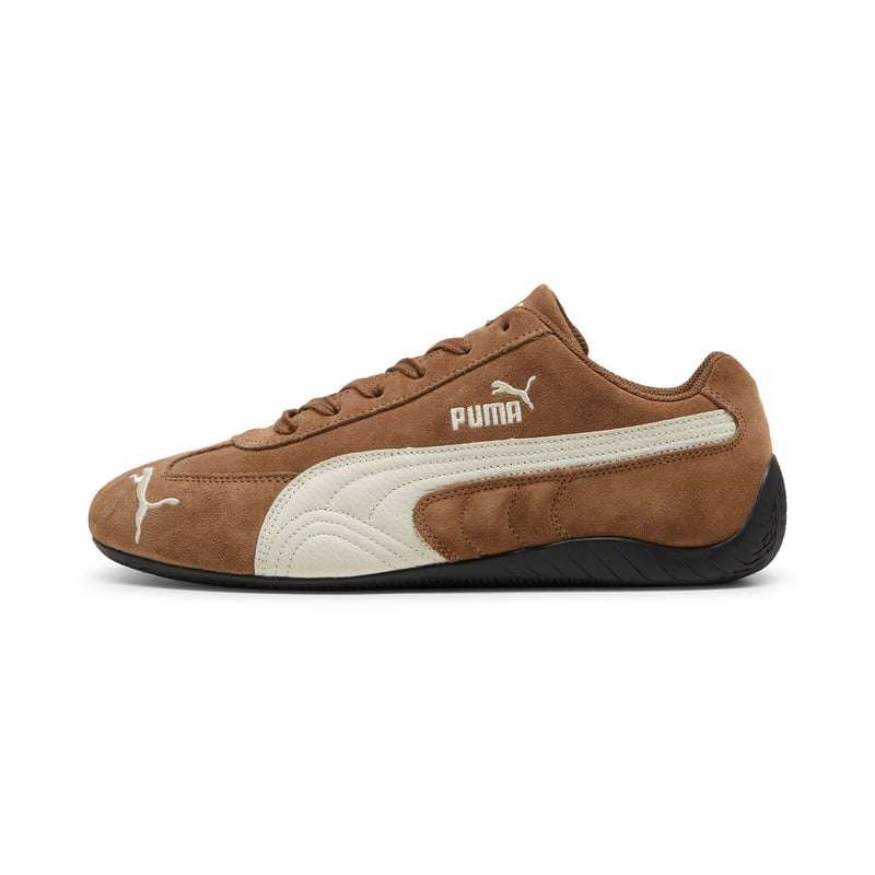 product-6.jpeg Puma Speedcat Archive Haute Coffee & Frosted Ivory - Image 1