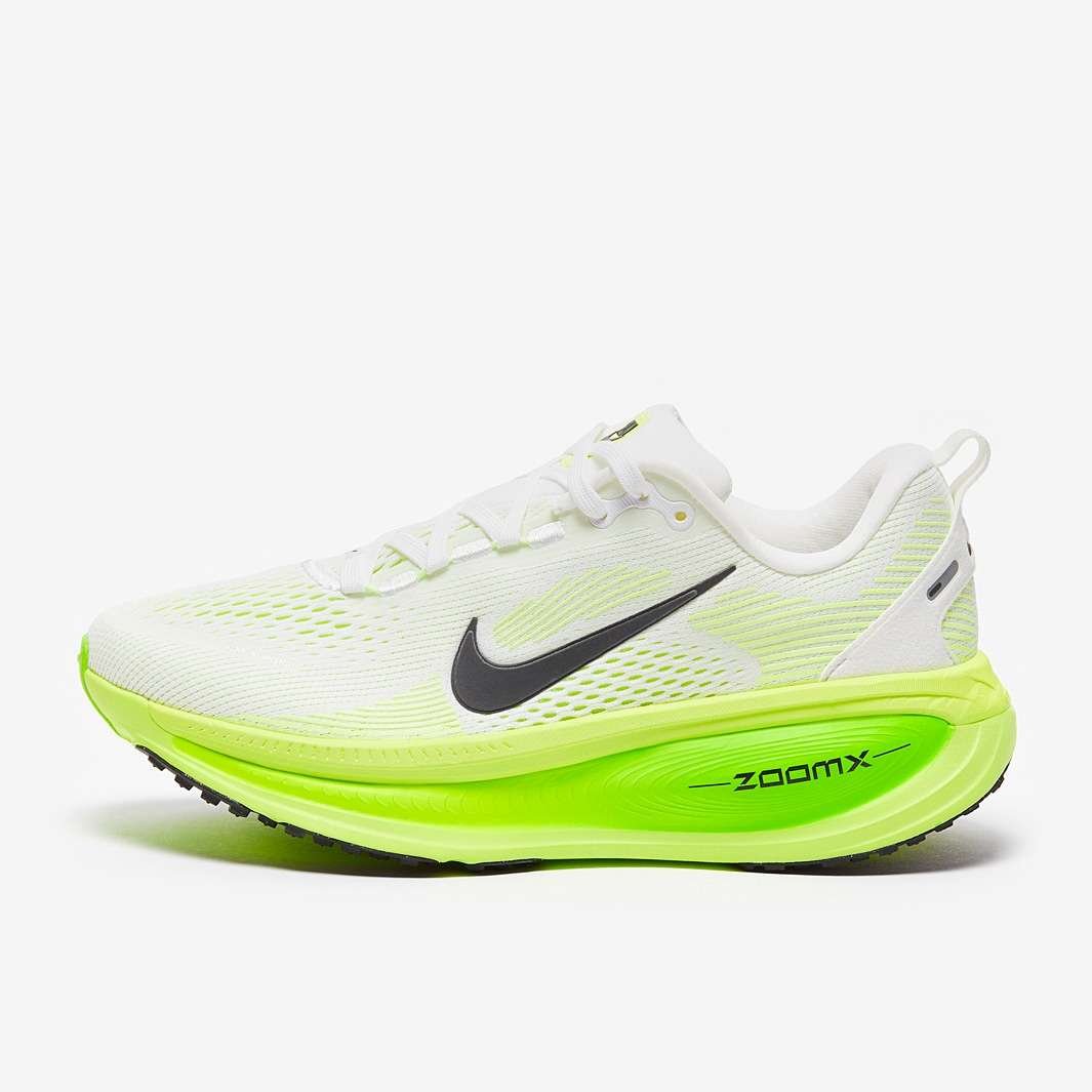 1027805_Gallery_1_1954123-1.jpg Nike Vomero 18 White and Green - Image 1