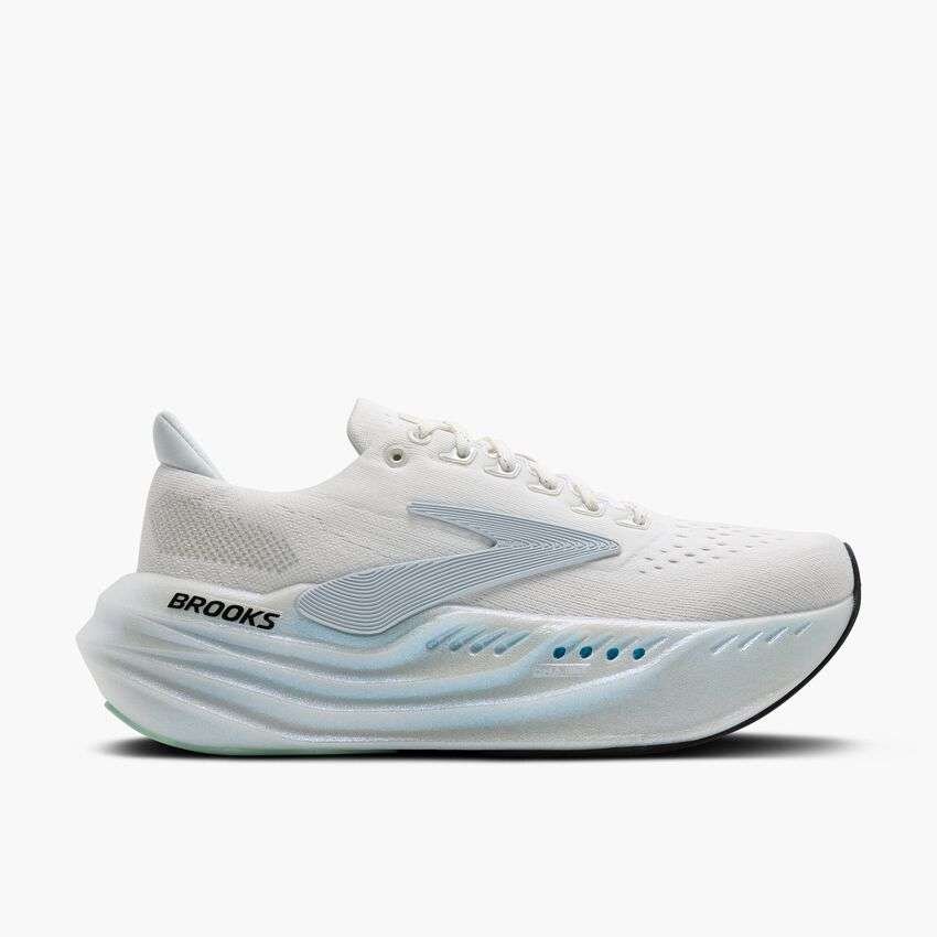 IMG-20250723-WA0002.jpg Brooks Glycerin Max Pearlized White/Bay - Image 1