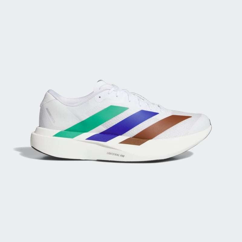 adidas-Adizero-EVO-SL-x-Pharrell-Williams-White-4.jpeg Adidas Adizero Evo SL x Pharrell Williams White - Image 1