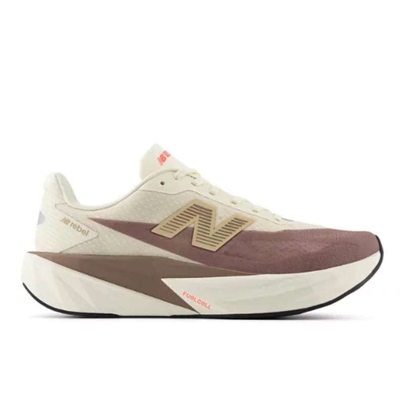 New-Balance-FuelCell-Rebel-v5-Angora-Earth-Shadow-3.jpeg New Balance FuelCell Rebel v5 Angora & Earth Shadow - Image 1