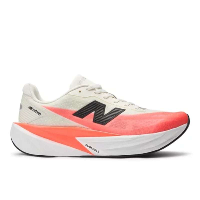 New-Balance-FuelCell-Rebel-v5-Urgent-Red-Sea-Salt-3.jpeg New Balance FuelCell Rebel v5 Urgent Red & Sea Salt - Image 1
