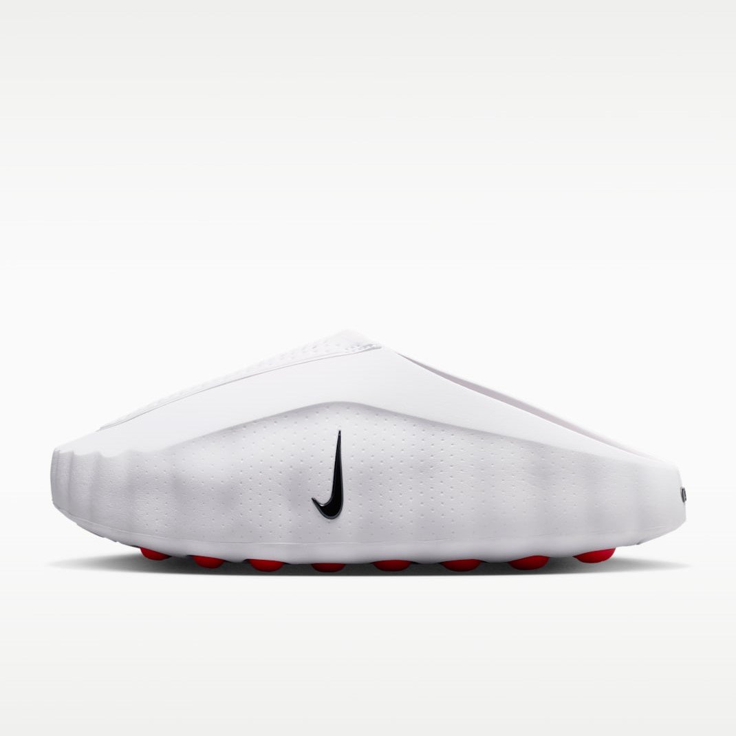 Nike Mind 001 White Speed Red (7) Nike Mind 001 White Speed Red - Image 1