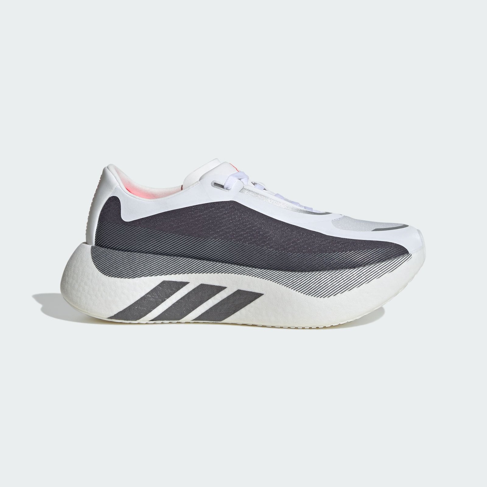 Adidas Hyperboost Edge Black White (1) Adidas Hyperboost Edge Black White - Image 1